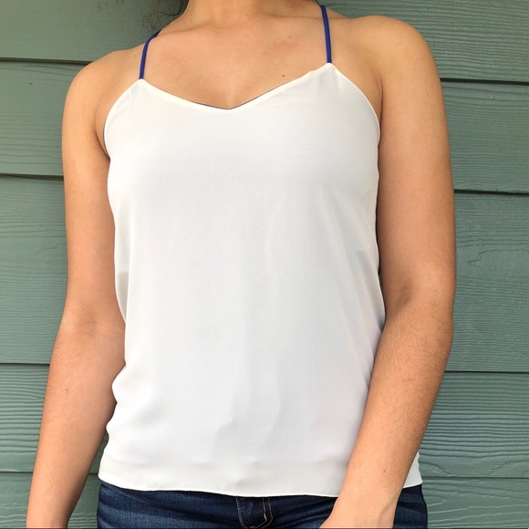 Reversible Top - Picture 3 of 7